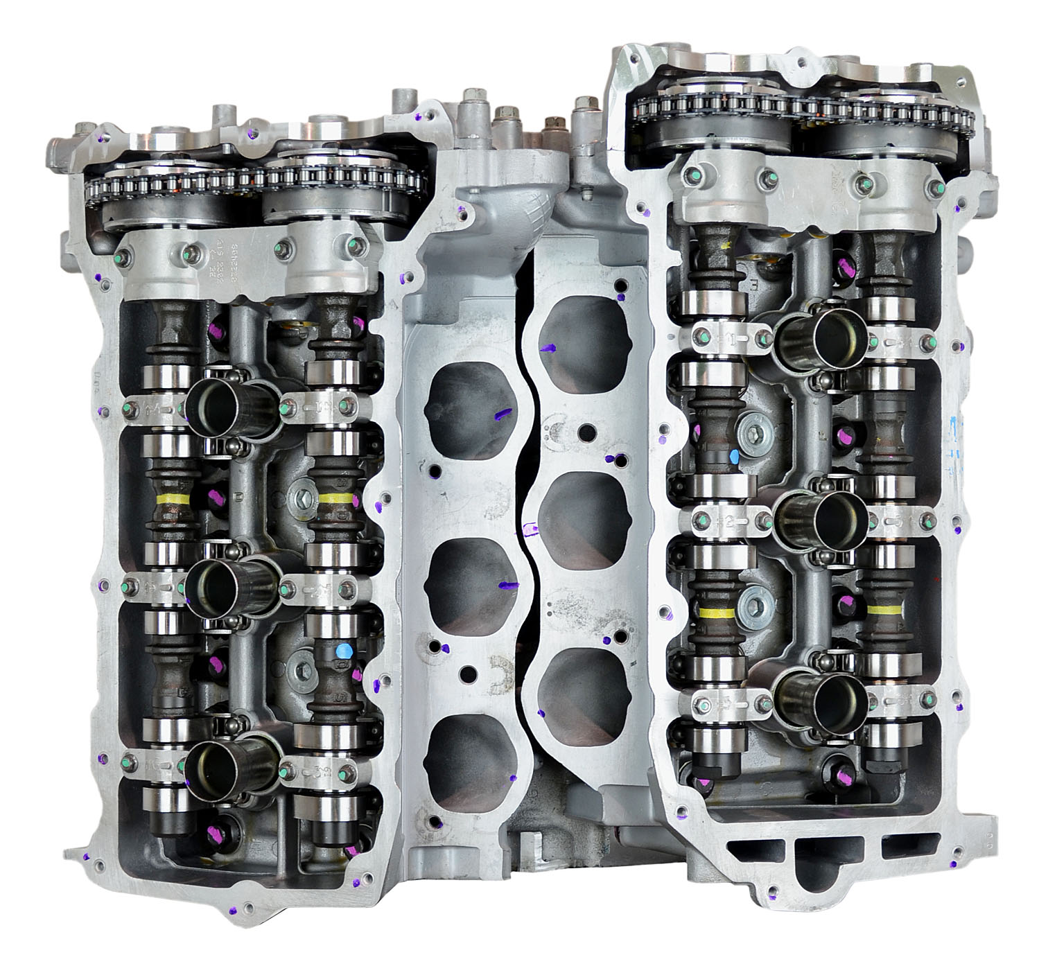CHEV 3.6 04-06 ENGINE (5)