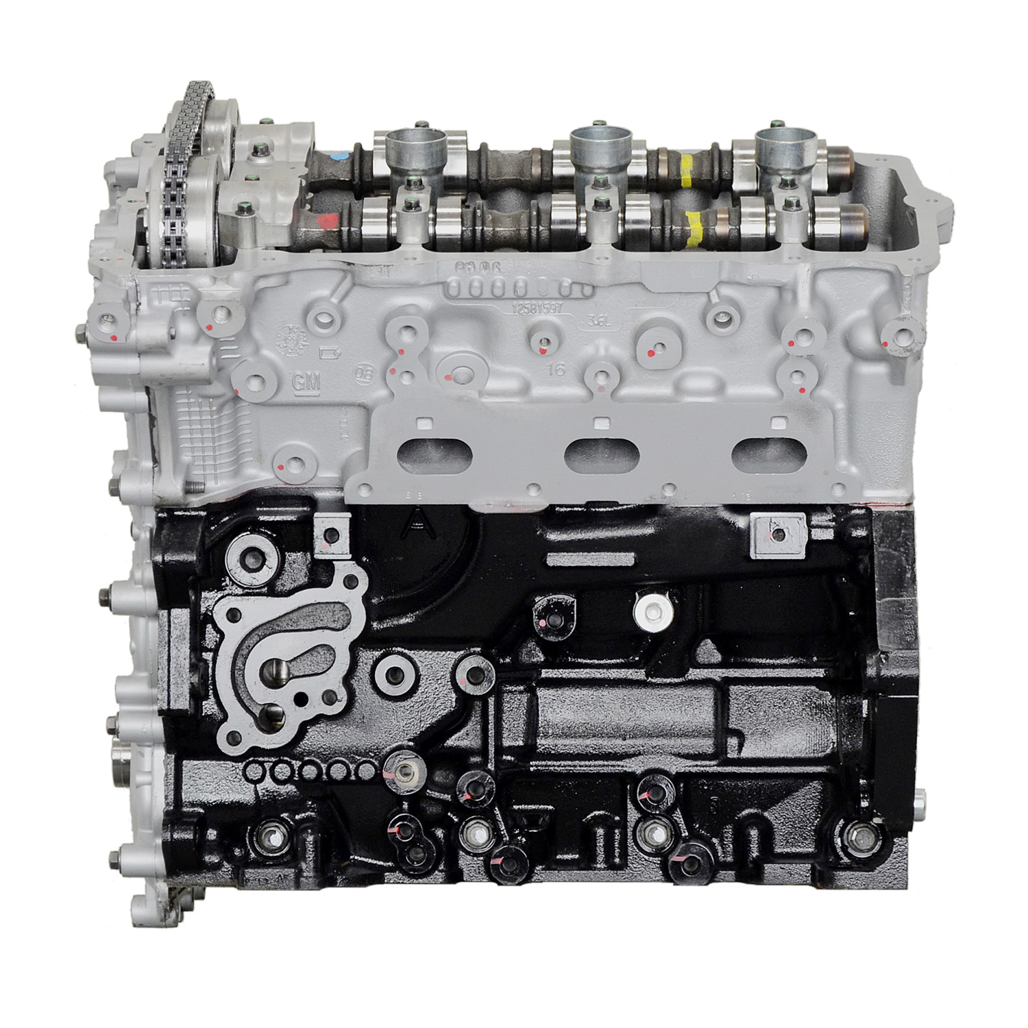 CHEV 3.6 07-09 ENGINE (4)