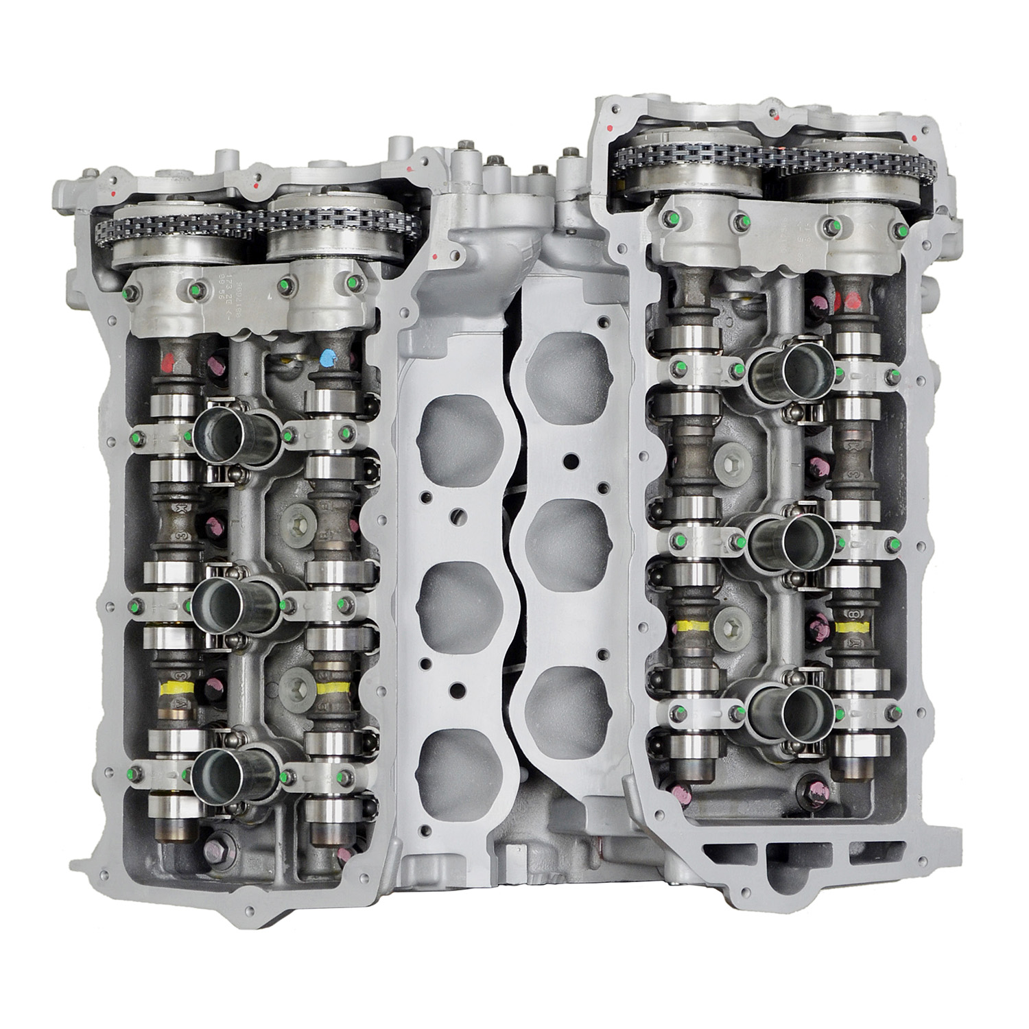 CHEV 3.6 07-09 ENGINE (5)