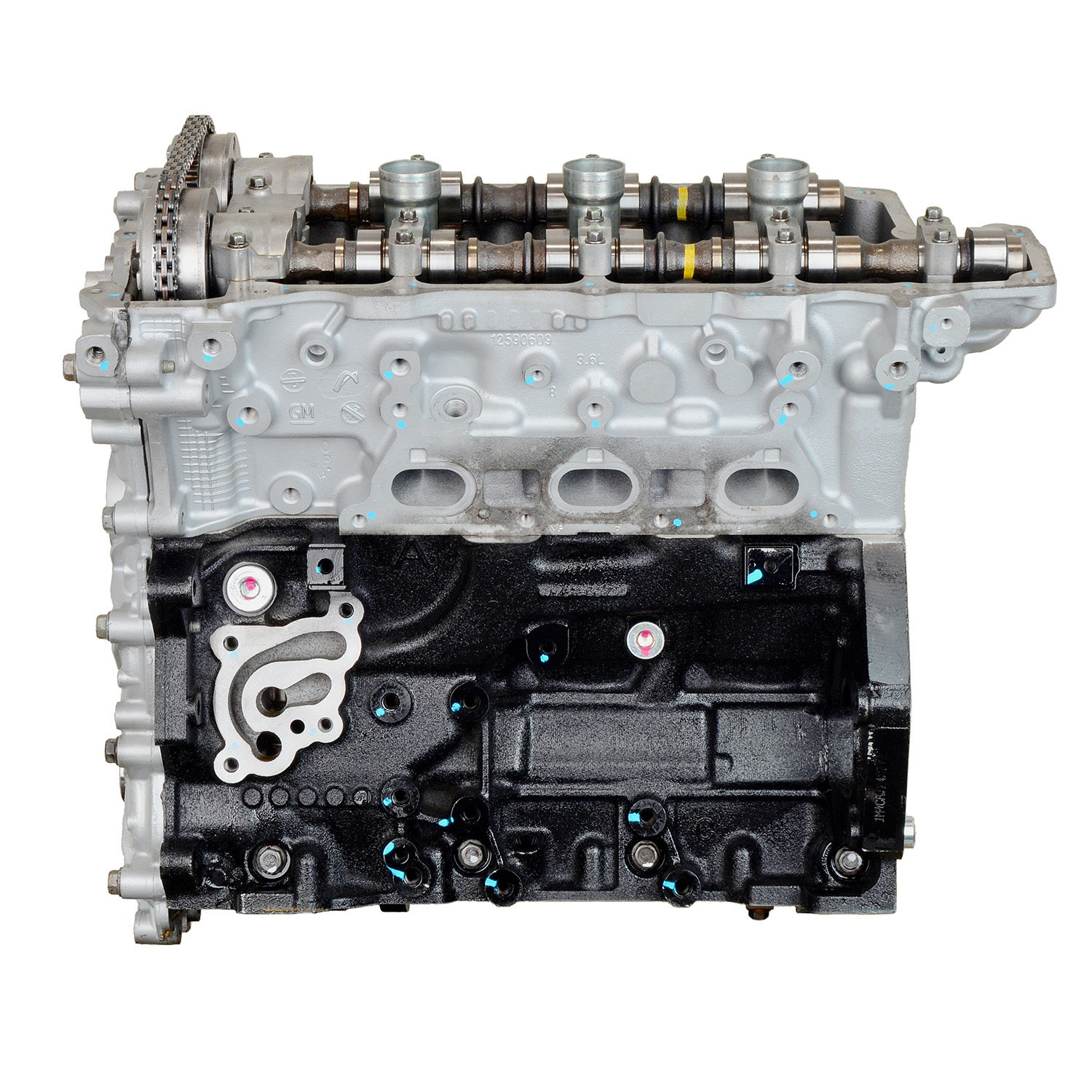 CHEV 3.6 10-11 ENGINE (4)