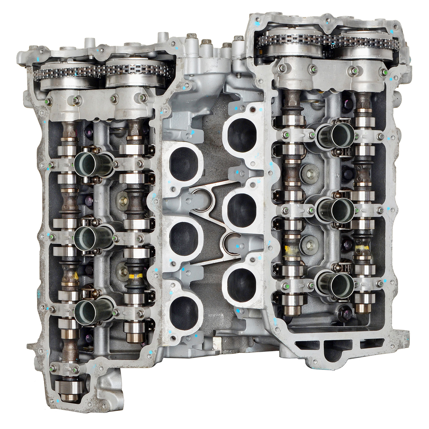 CHEV 3.6 10-11 ENGINE (5)
