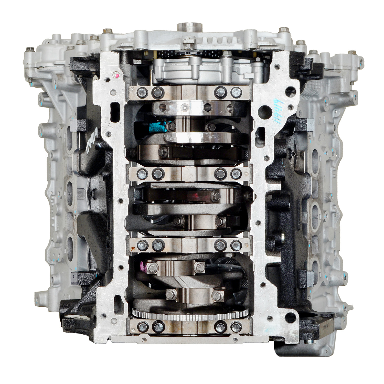 CHEV 3.6 10-11 ENGINE (6)