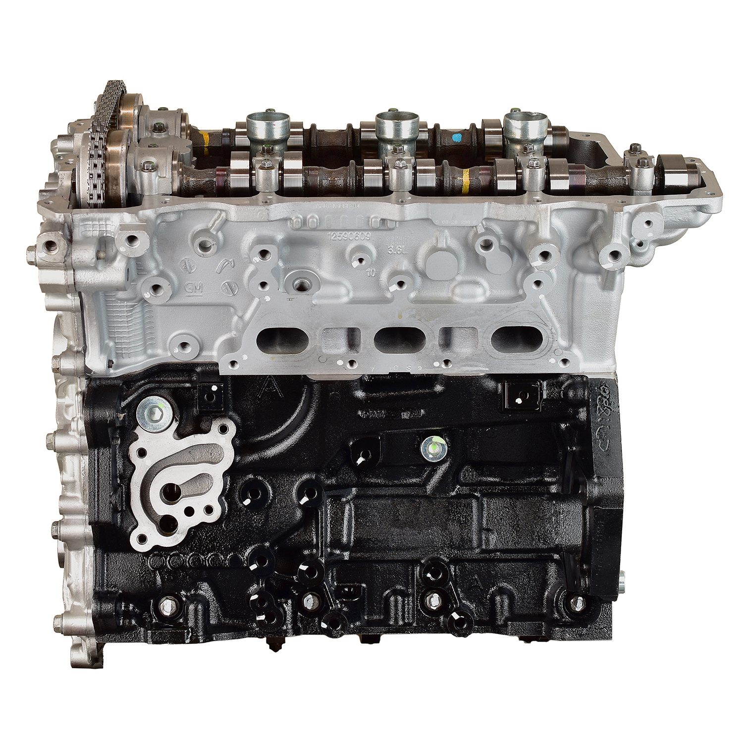 CHEV 3.6 12-17 ENGINE (2)