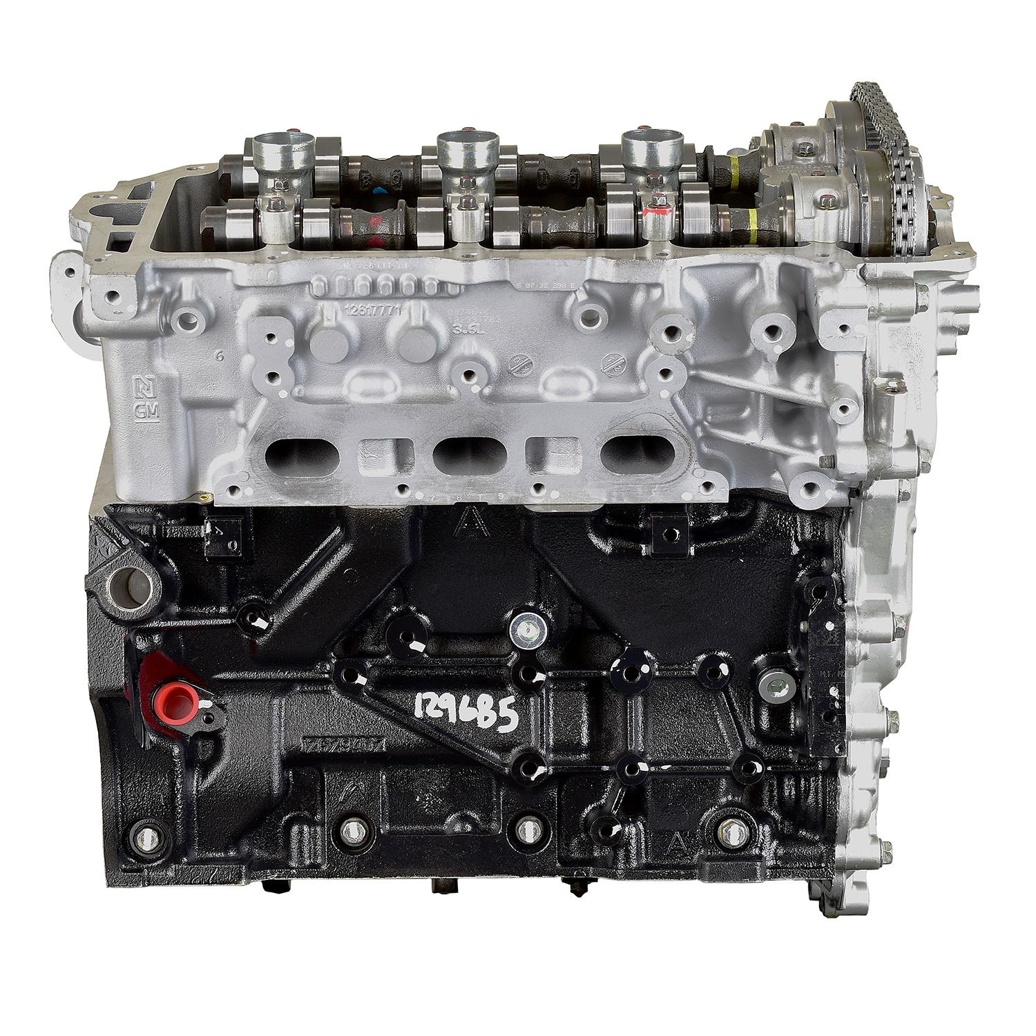 CHEV 3.6 12-17 ENGINE (4)