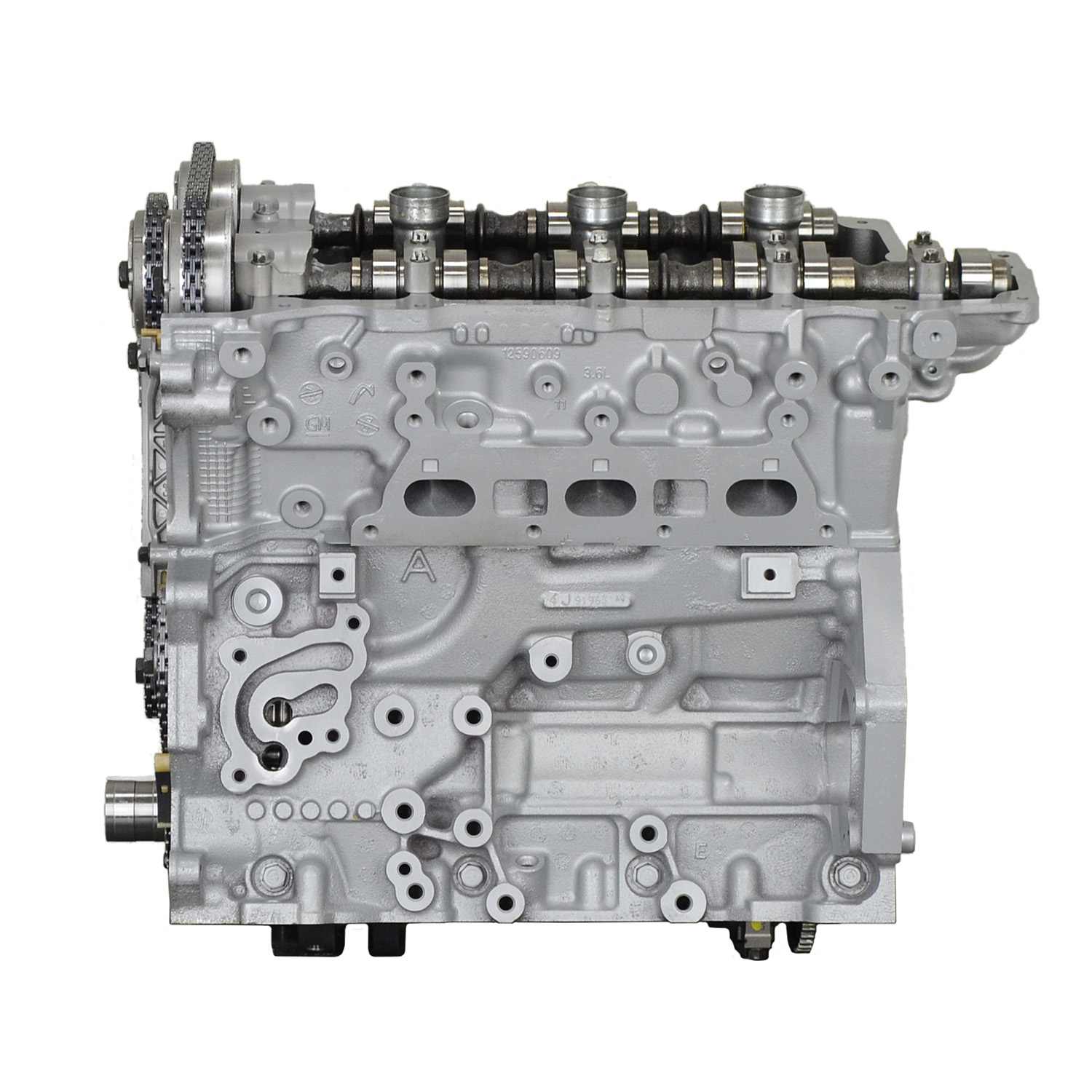 CHEV 3.6 08-09 ENGINE (2)