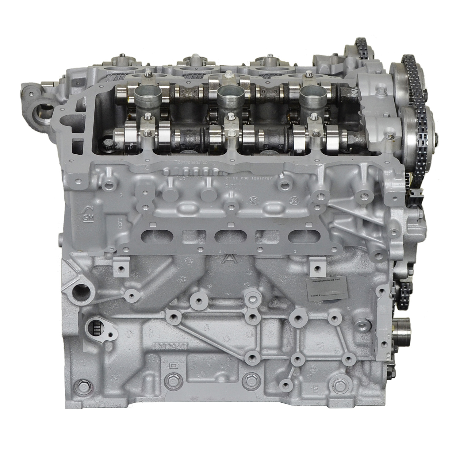 CHEV 3.6 08-09 ENGINE (4)
