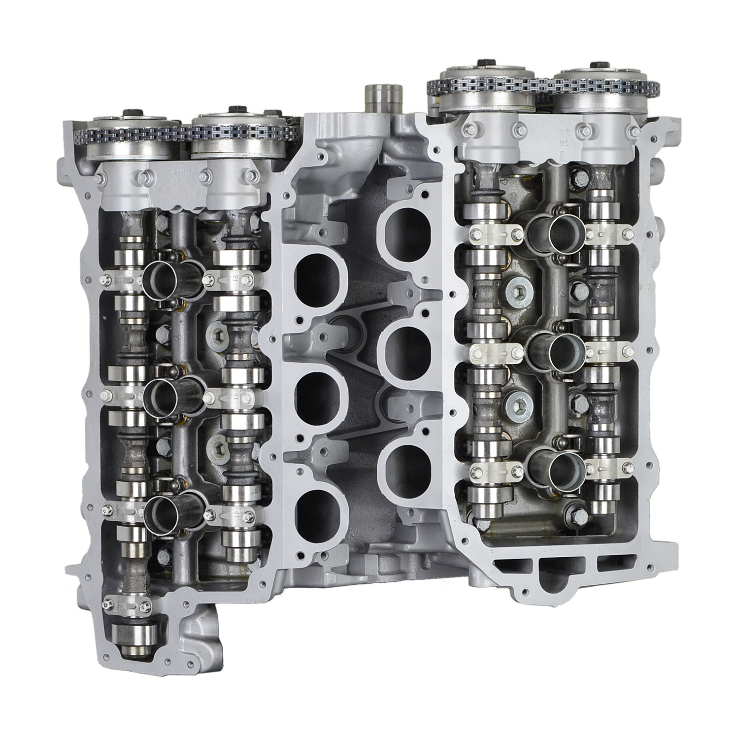 CHEV 3.6 08-09 ENGINE (5)