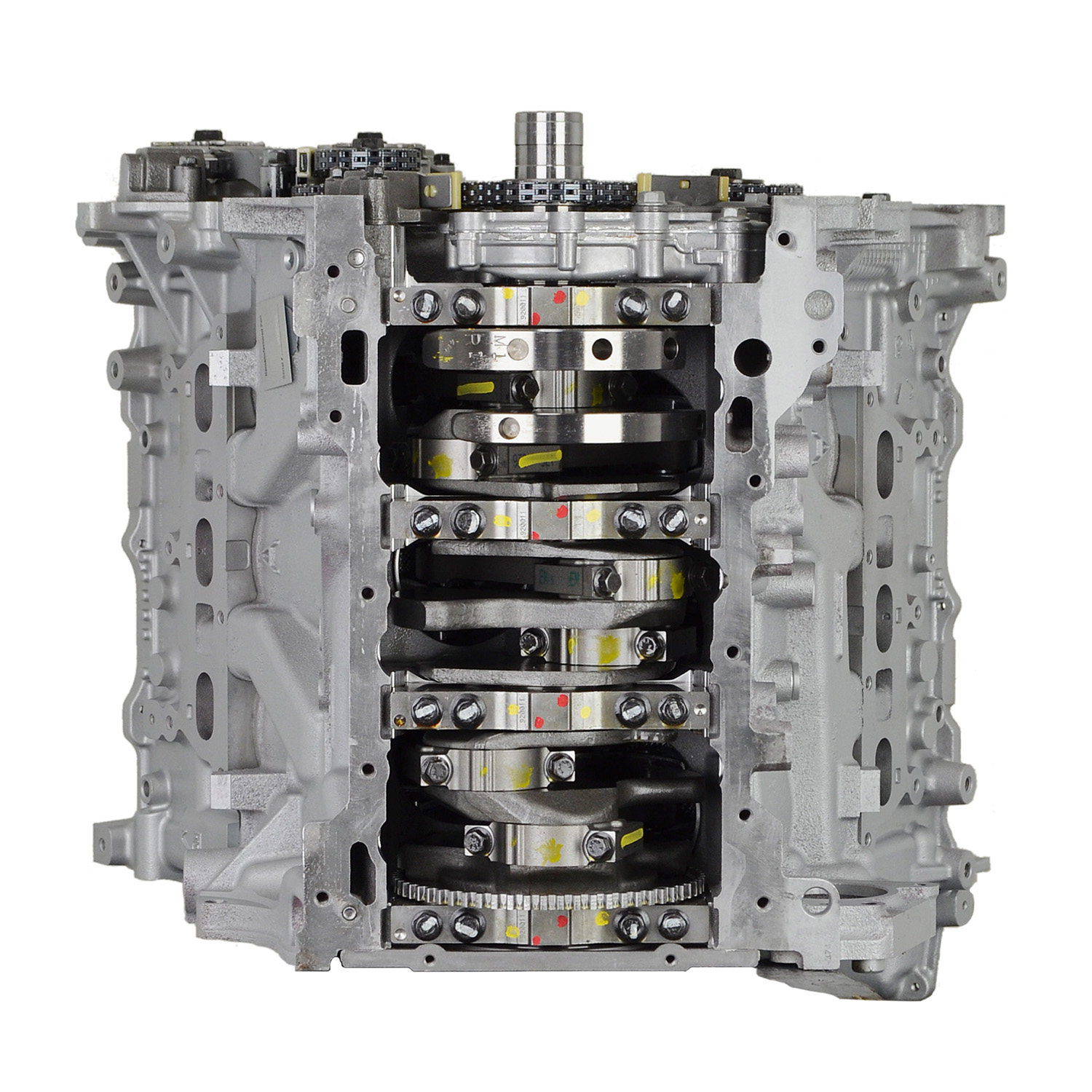 CHEV 3.6 08-09 ENGINE (6)