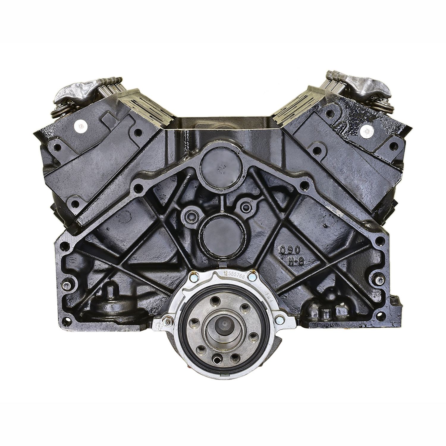 CHEV 4.3/262 98-99 ENGINE (3)