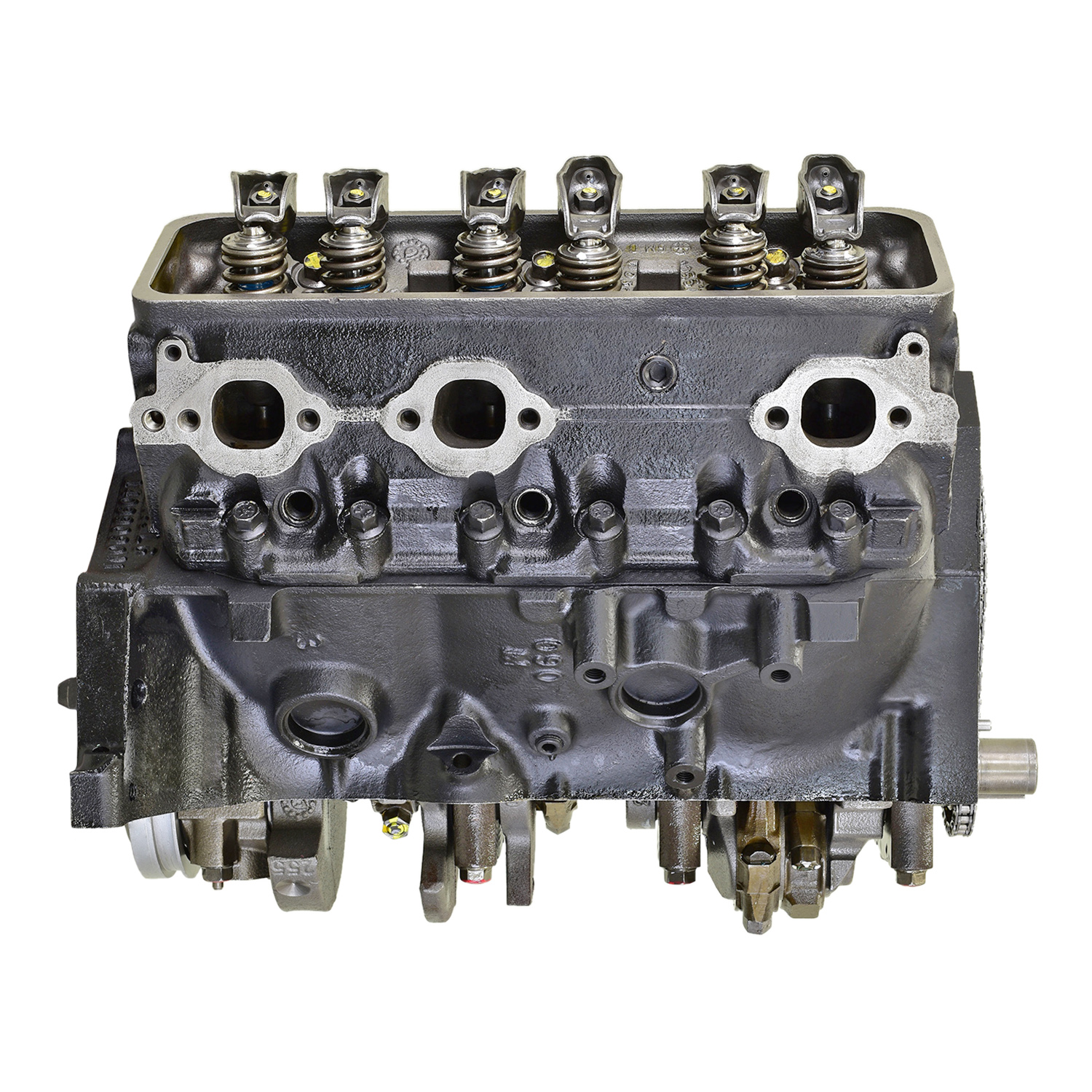 CHEV 4.3/262 98-99 ENGINE (4)