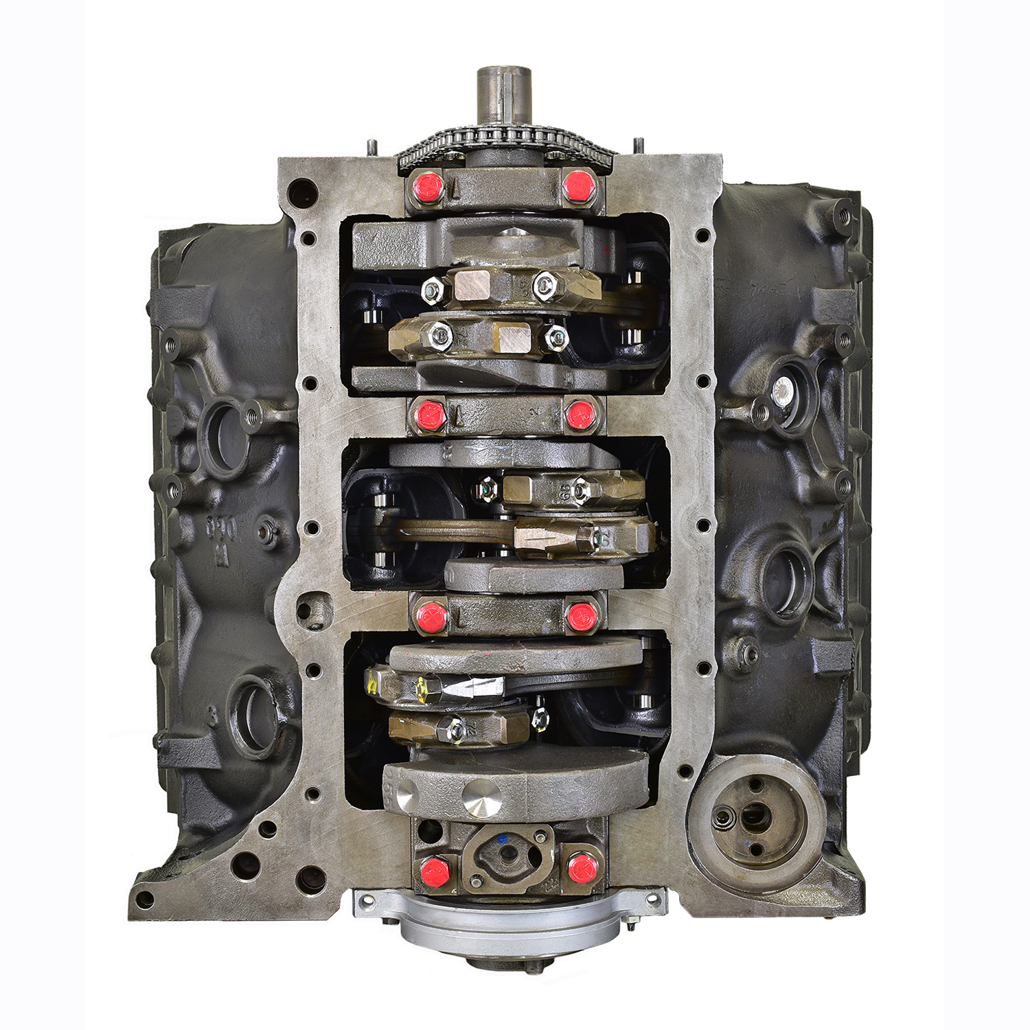 CHEV 4.3/262 98-99 ENGINE (6)