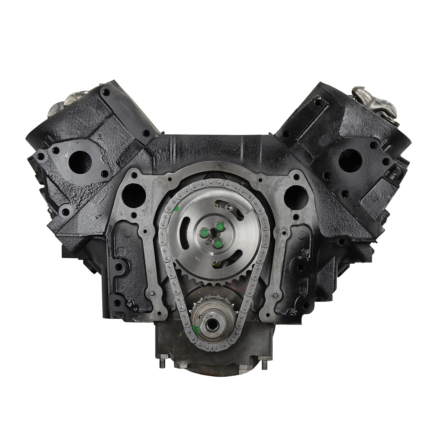 CHEV 8.1/496 2001 ENGINE