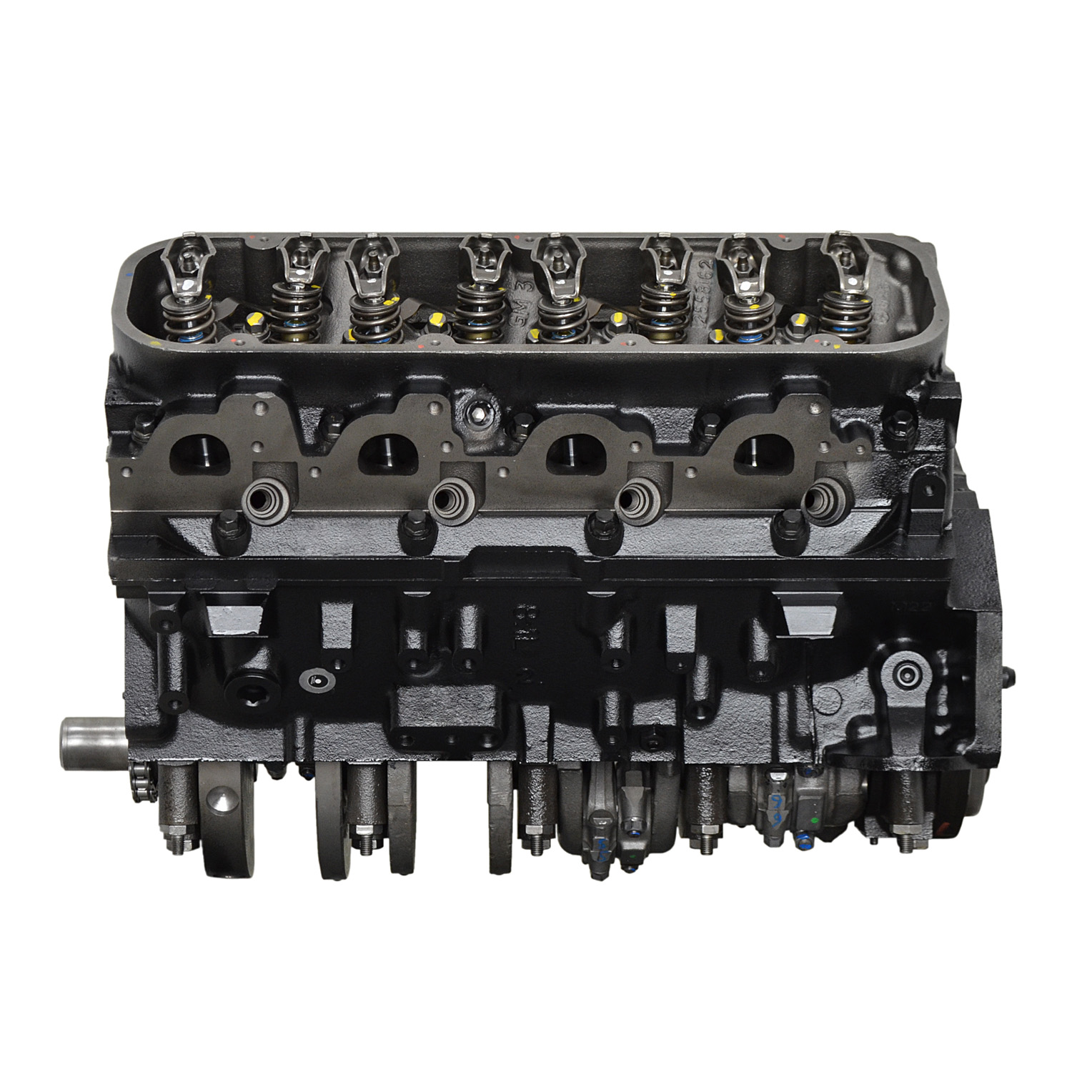 CHEV 8.1/496 2001 ENGINE (2)