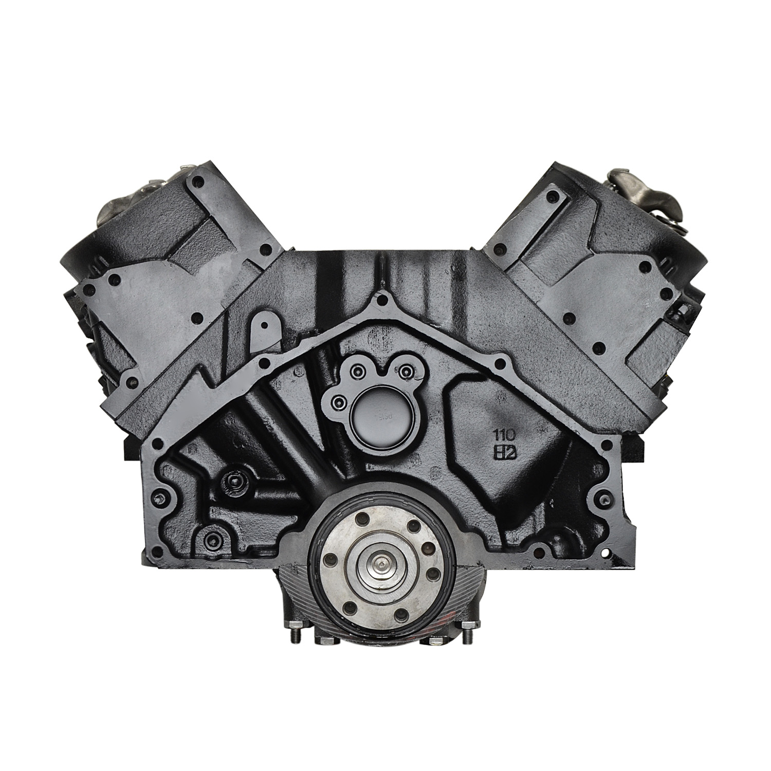 CHEV 8.1/496 2001 ENGINE (3)