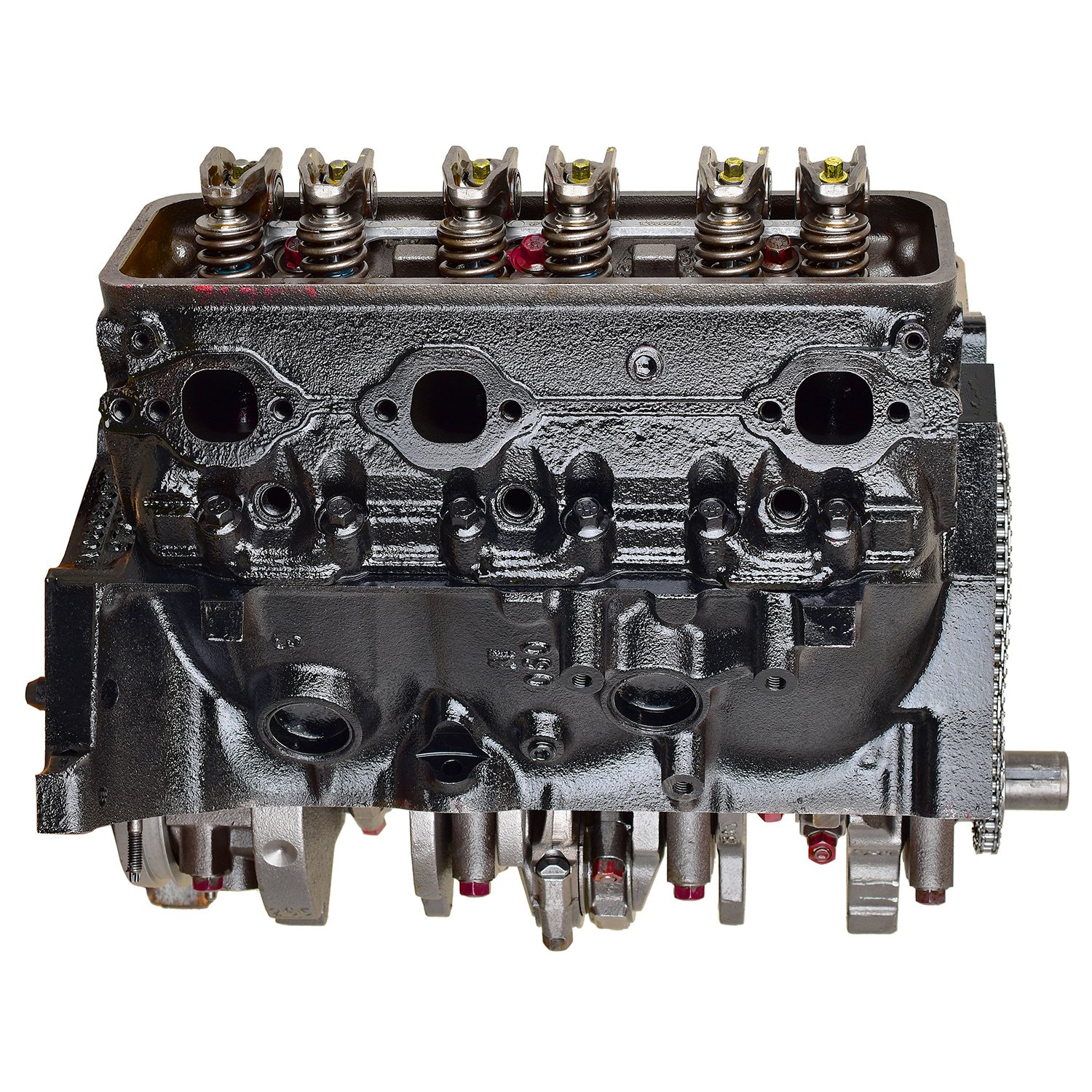 CHEV 4.3/262 99-00 ENGINE (4)