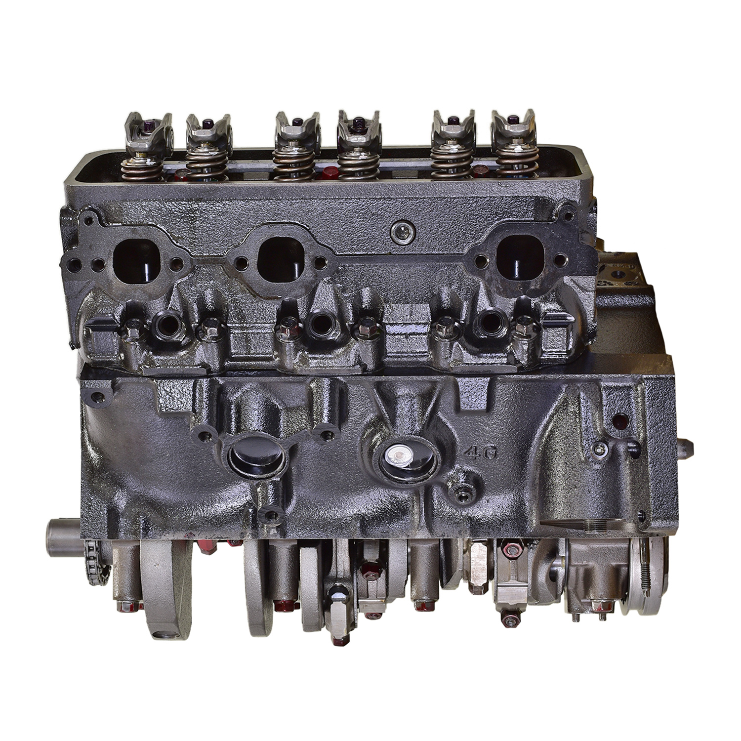 CHEV 4.3/262 01-07 ENGINE (2)