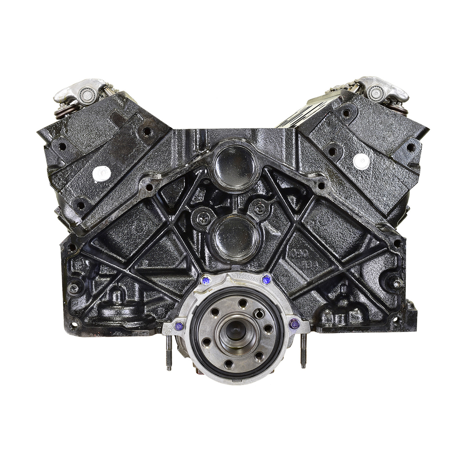 CHEV 4.3/262 01-07 ENGINE (3)