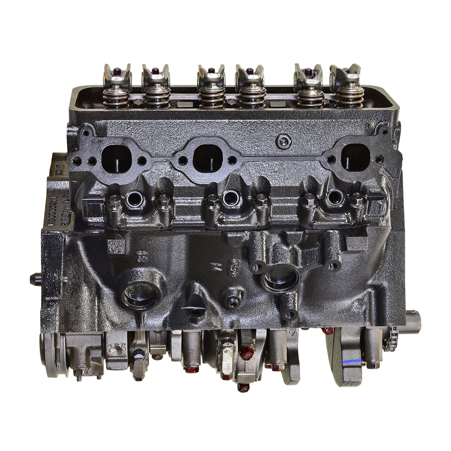 CHEV 4.3/262 01-07 ENGINE (4)
