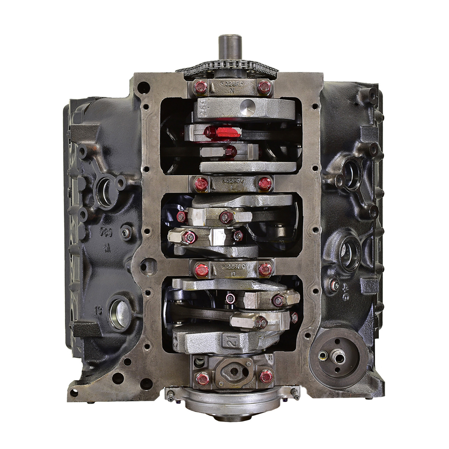 CHEV 4.3/262 01-07 ENGINE (6)