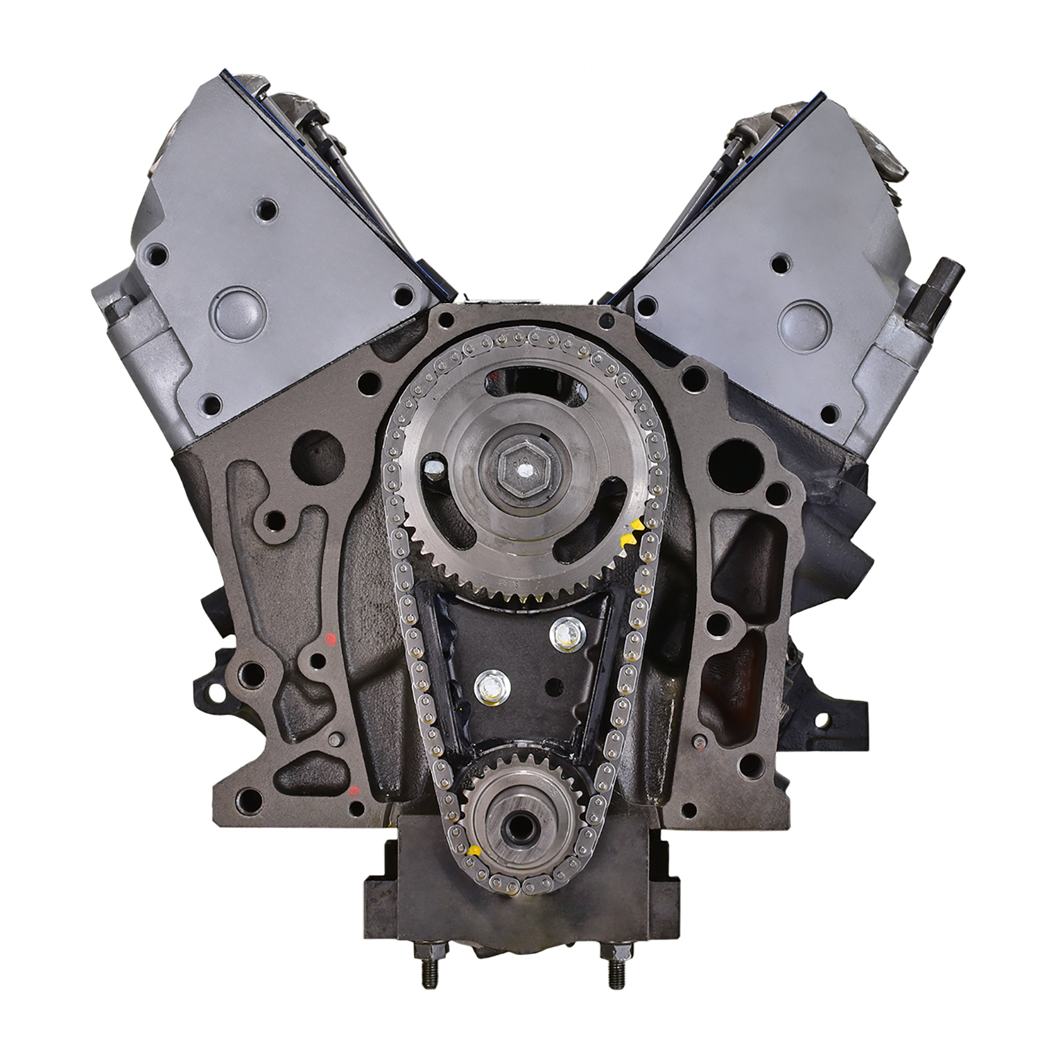 CHEV 3.4 2000-02 ENGINE
