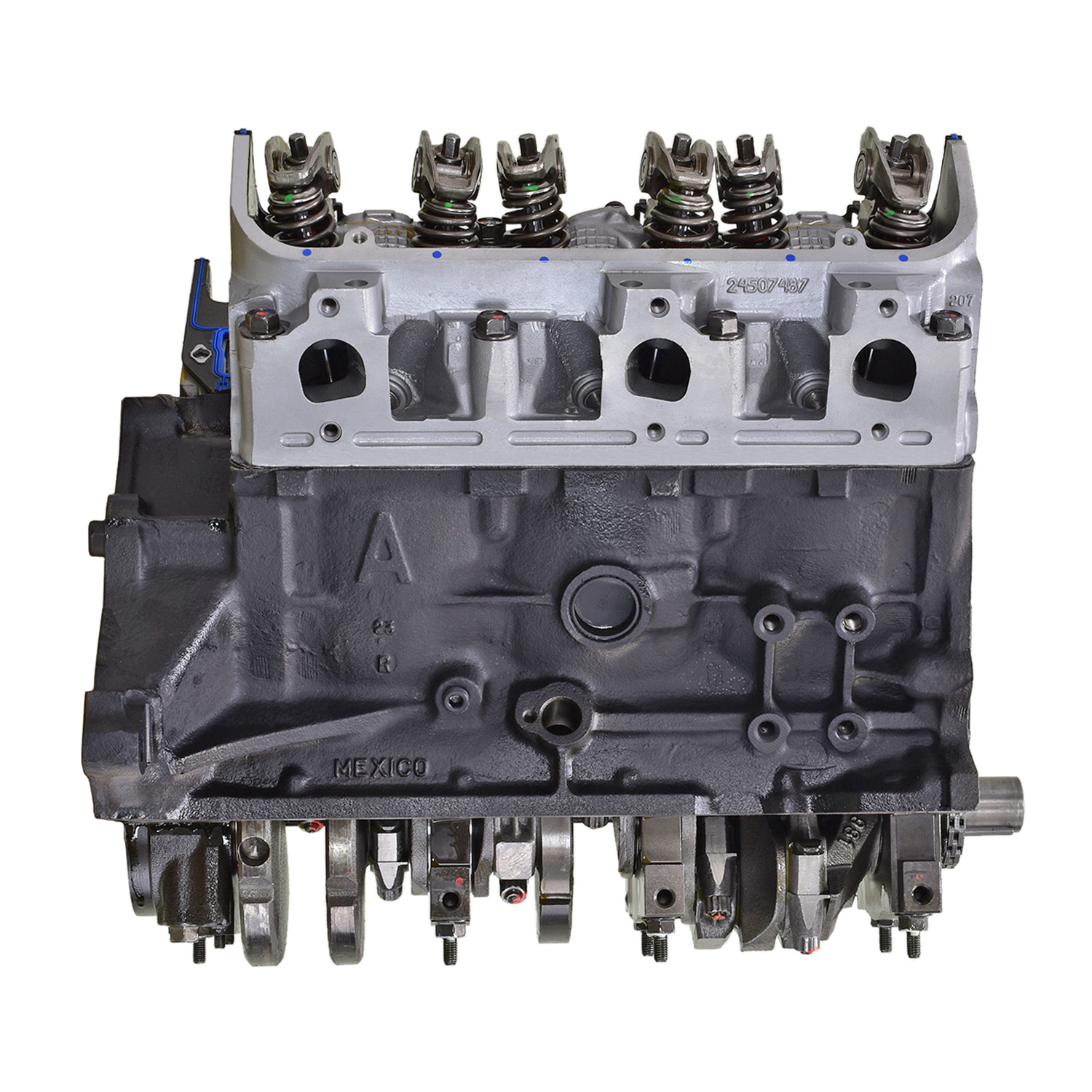 CHEV 3.4 2000-02 ENGINE (4)