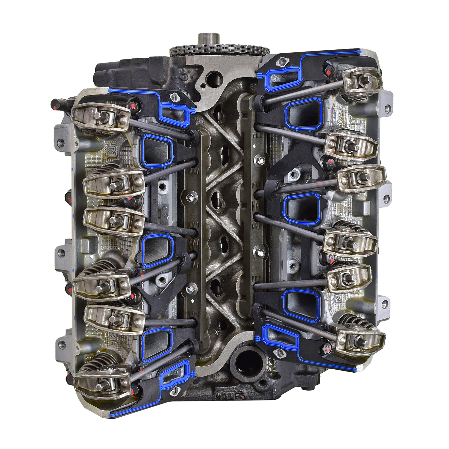 CHEV 3.4 2000-02 ENGINE (5)