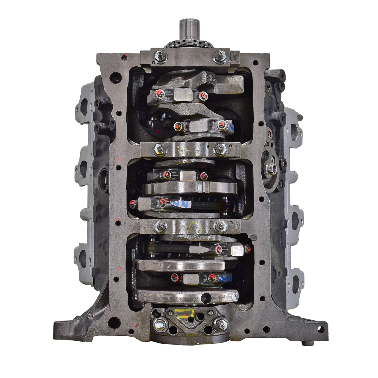 CHEV 3.4 2000-02 ENGINE (6)