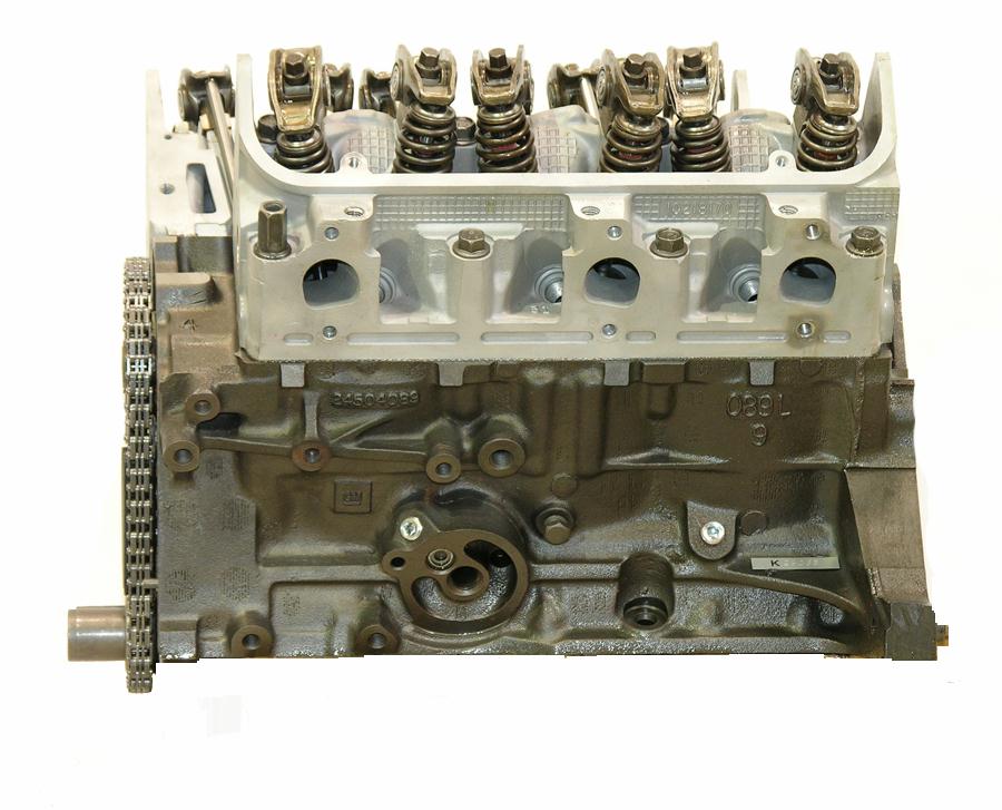 CHEV 3.1 2000-02 ENGINE (2)