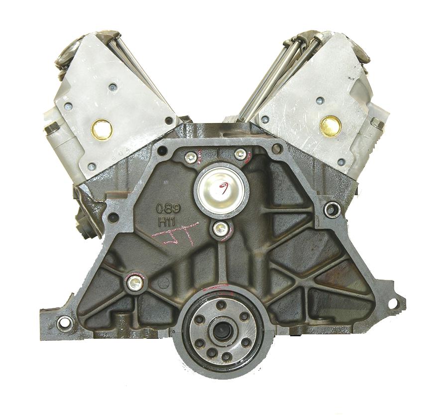 CHEV 3.1 2000-02 ENGINE (3)