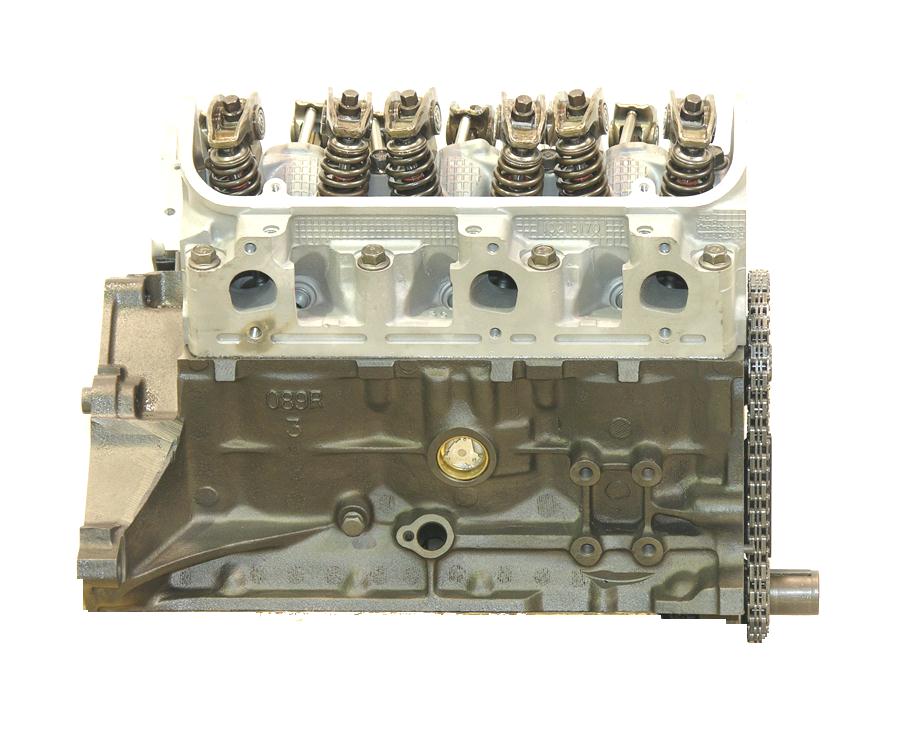 CHEV 3.1 2000-02 ENGINE (4)