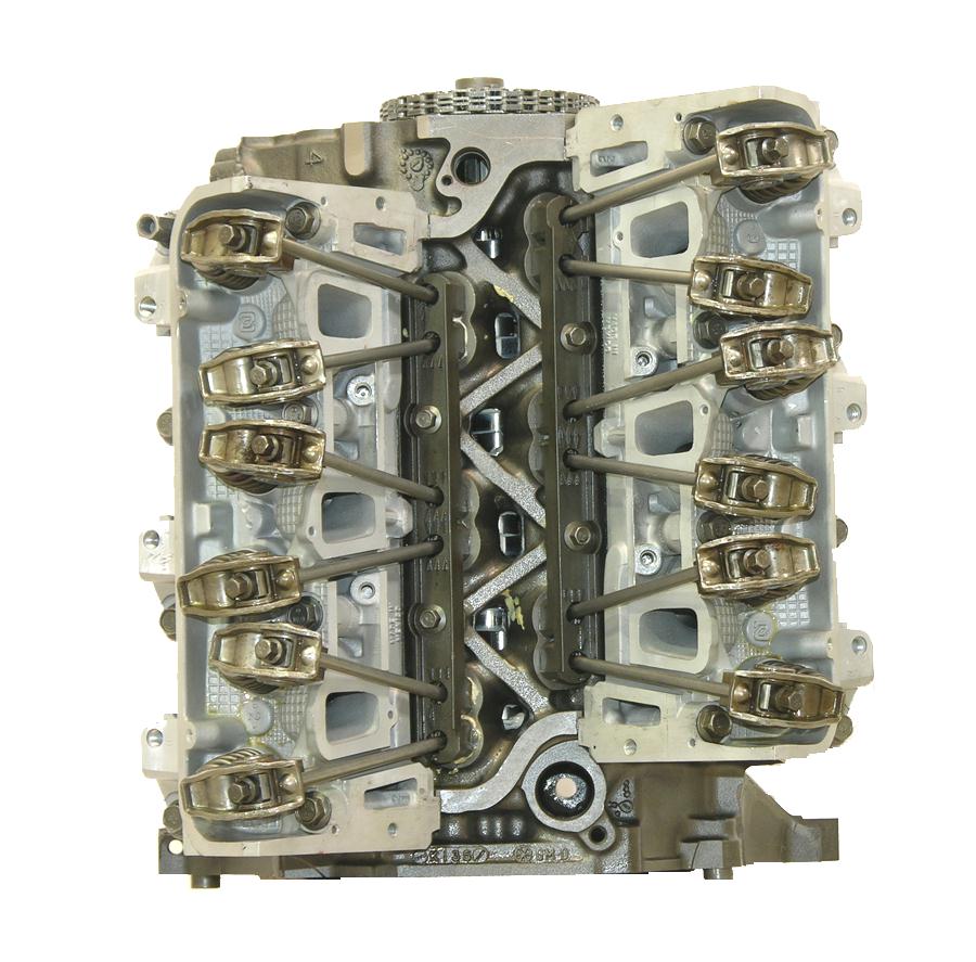 CHEV 3.1 2000-02 ENGINE (5)