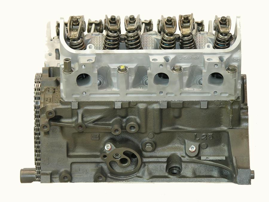 CHEV 3.1 2000-02 ENGINE (2)