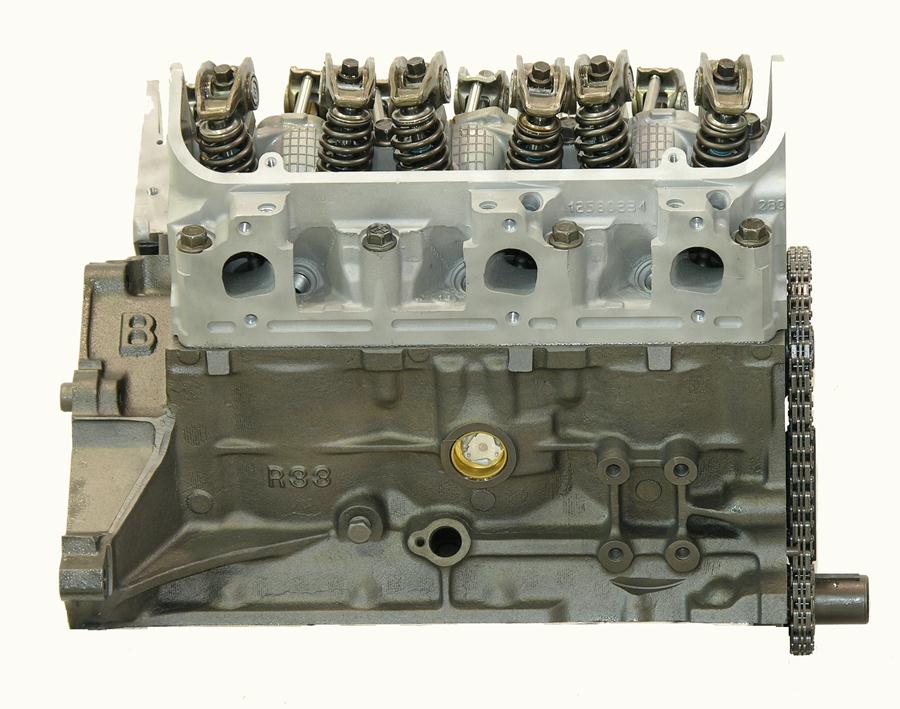 CHEV 3.1 2000-02 ENGINE (4)