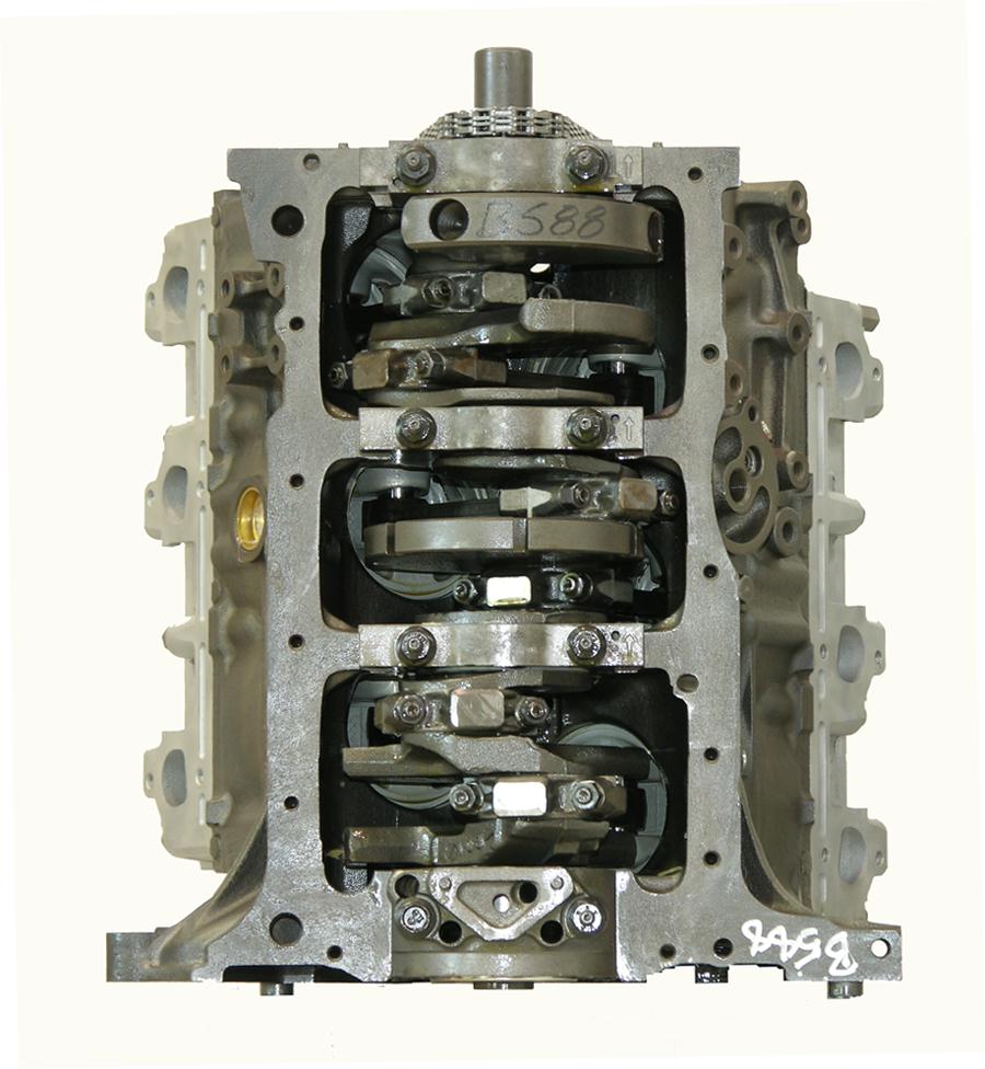 CHEV 3.1 2000-02 ENGINE (6)