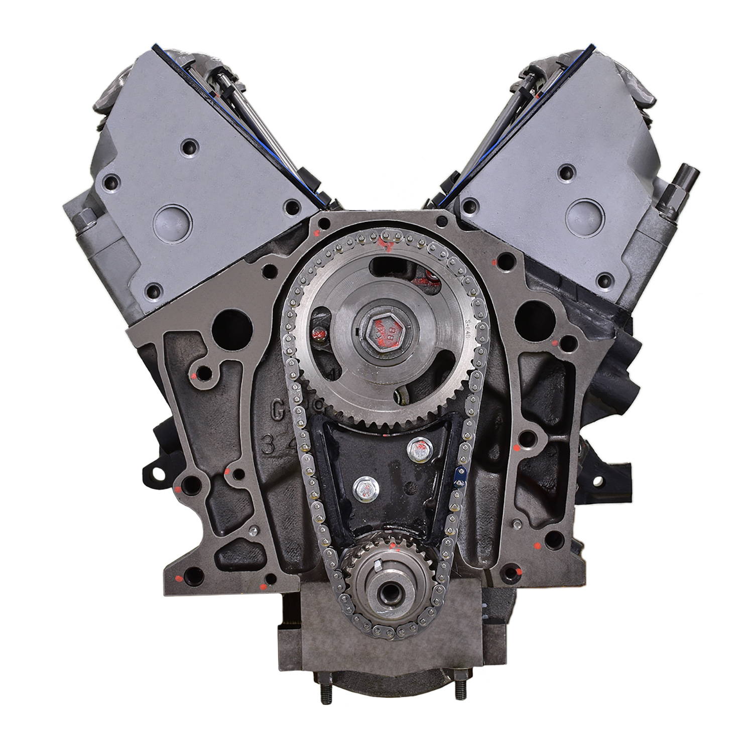 CHEV 3.4 04-05 ENGINE