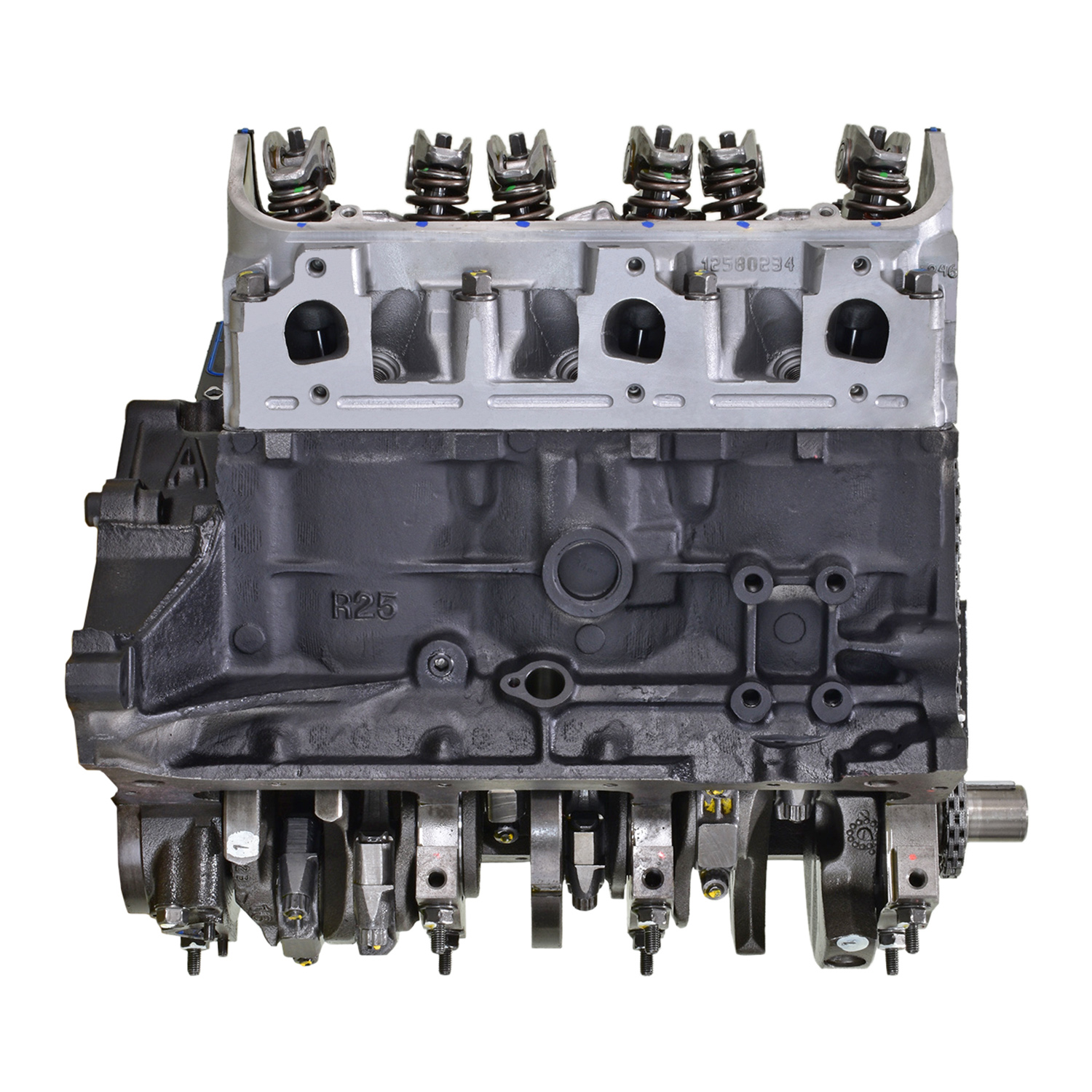 CHEV 3.4 04-05 ENGINE (4)