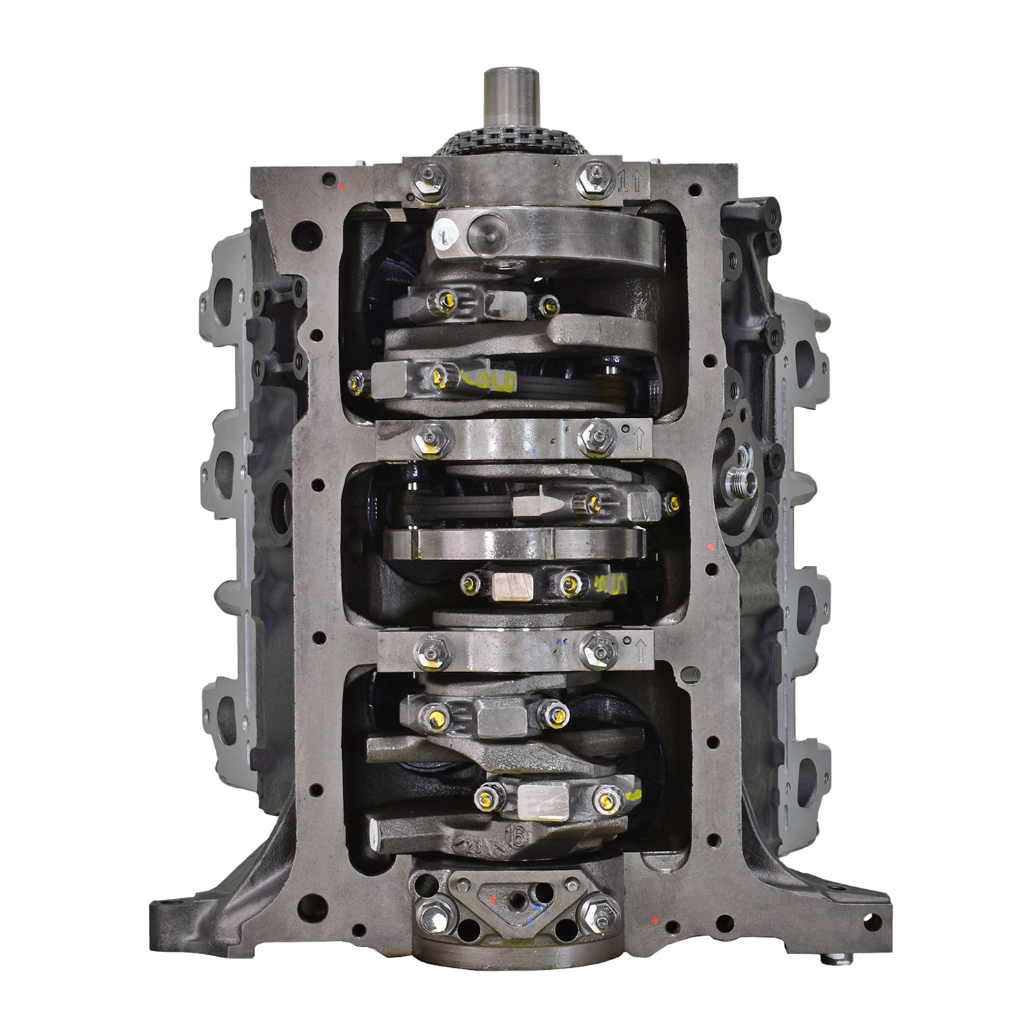 CHEV 3.4 04-05 ENGINE (6)