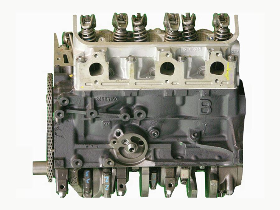 CHEV 3.1 04-05 ENGINE (2)
