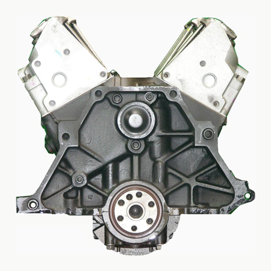 CHEV 3.1 04-05 ENGINE (3)