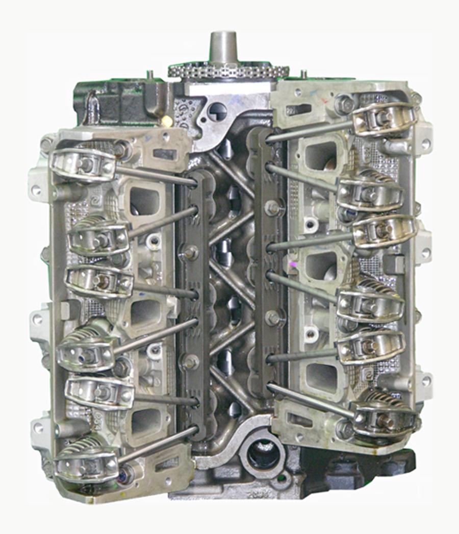 CHEV 3.1 04-05 ENGINE (5)