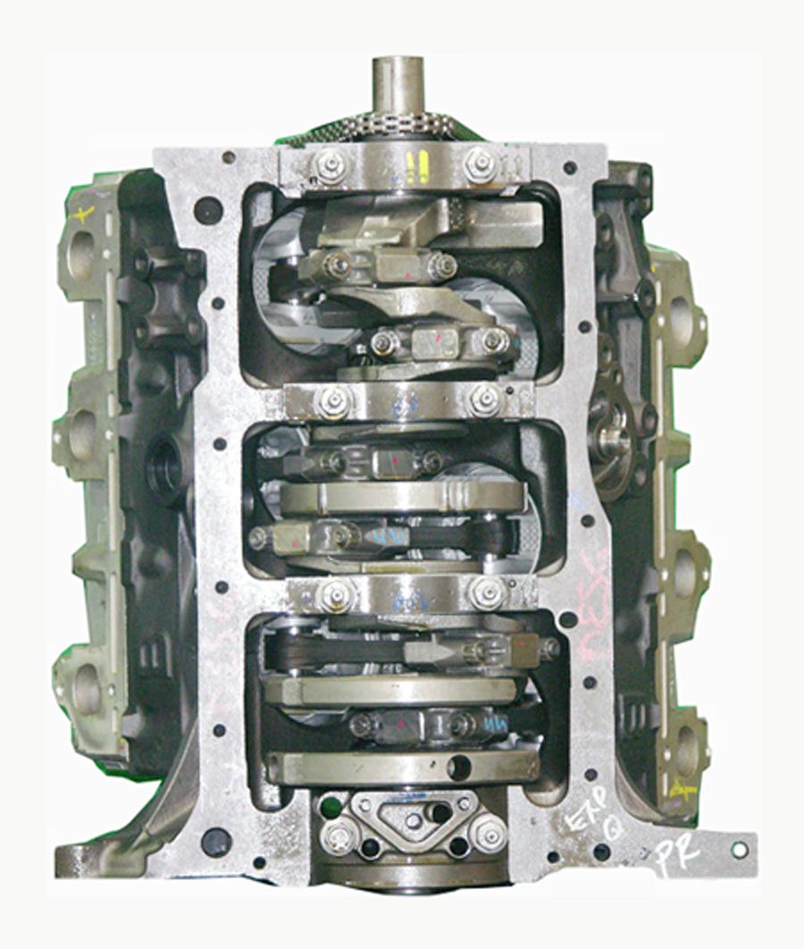 CHEV 3.1 04-05 ENGINE (6)