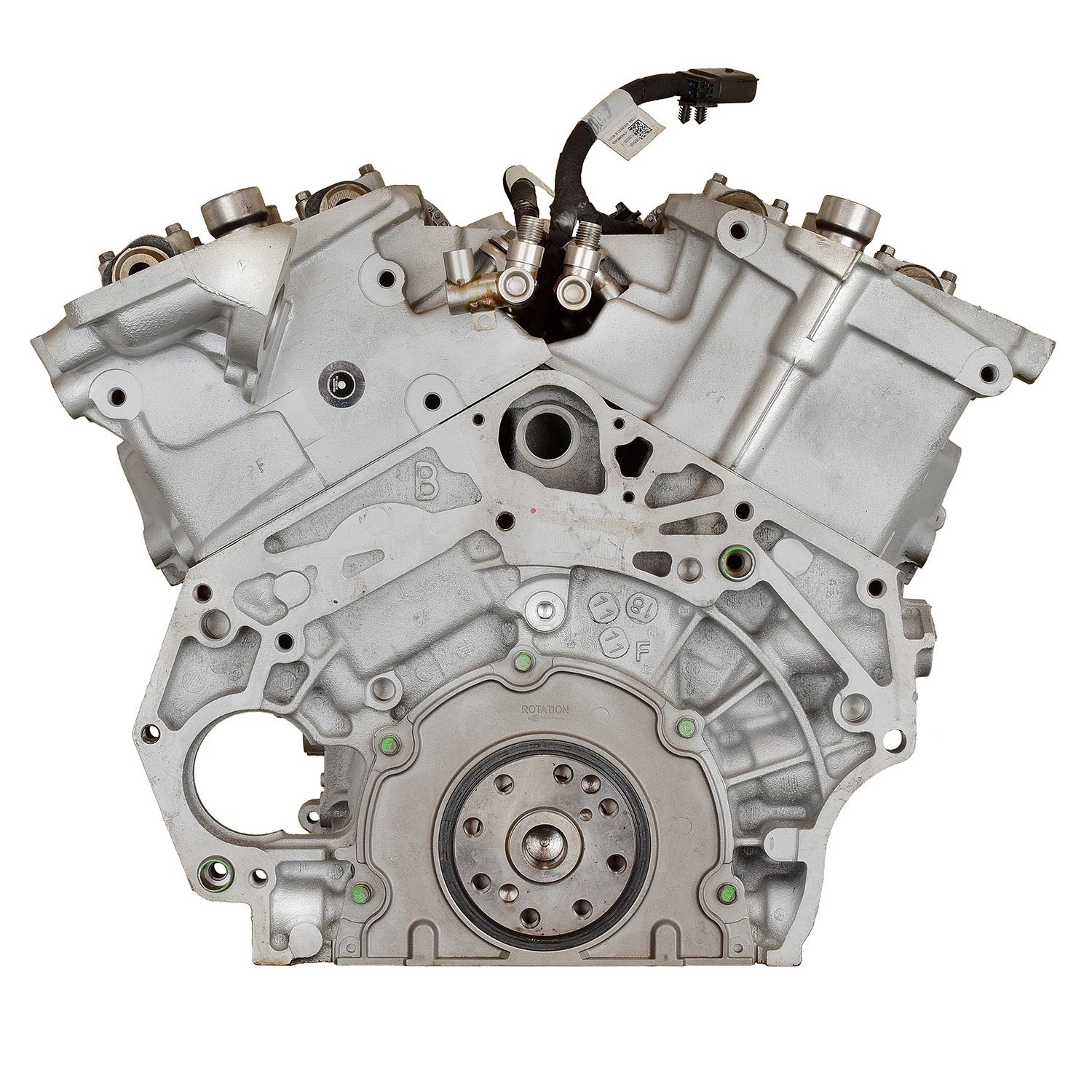 GM 3.0 10-11 LF1 ENGINE (3)