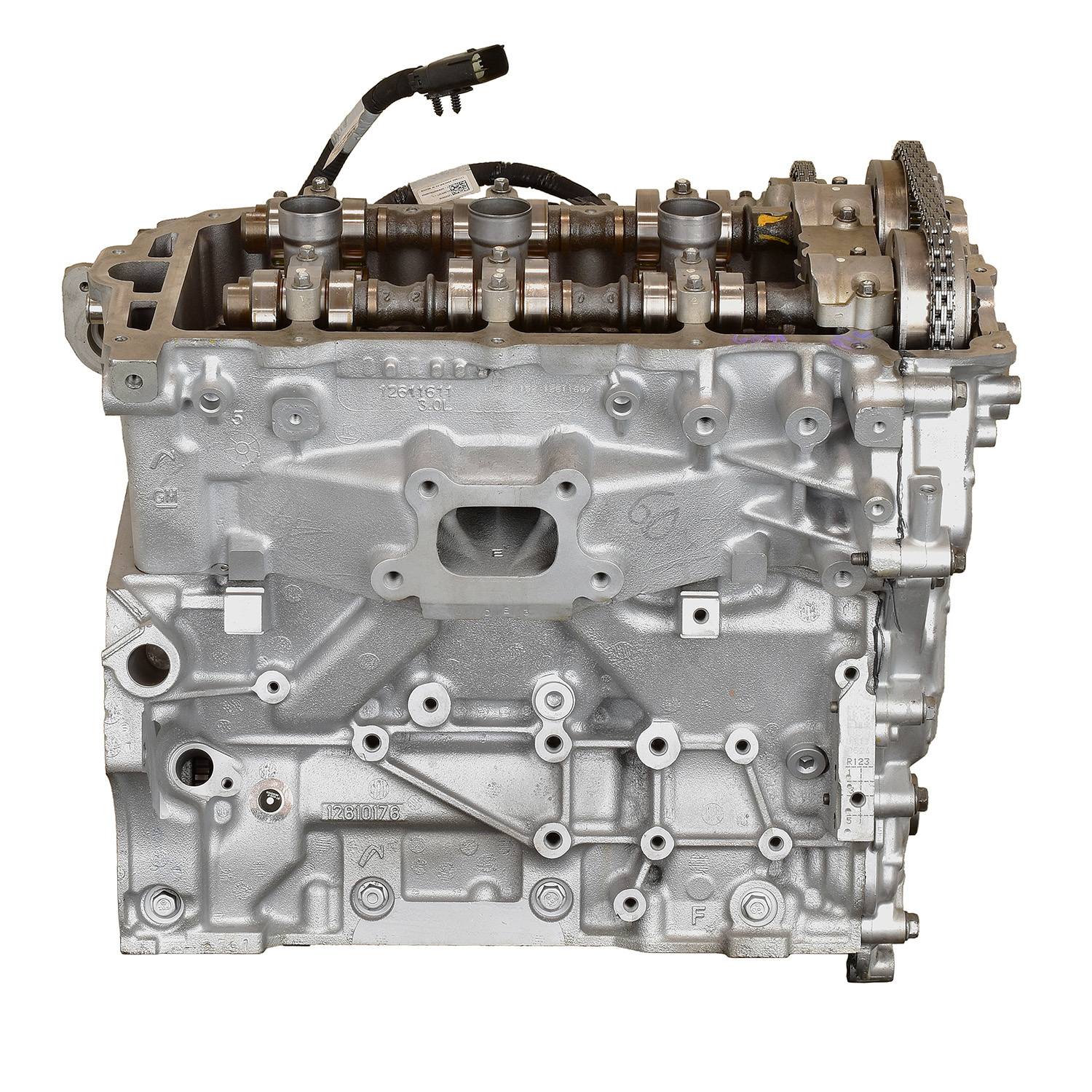 GM 3.0 10-11 LF1 ENGINE (4)