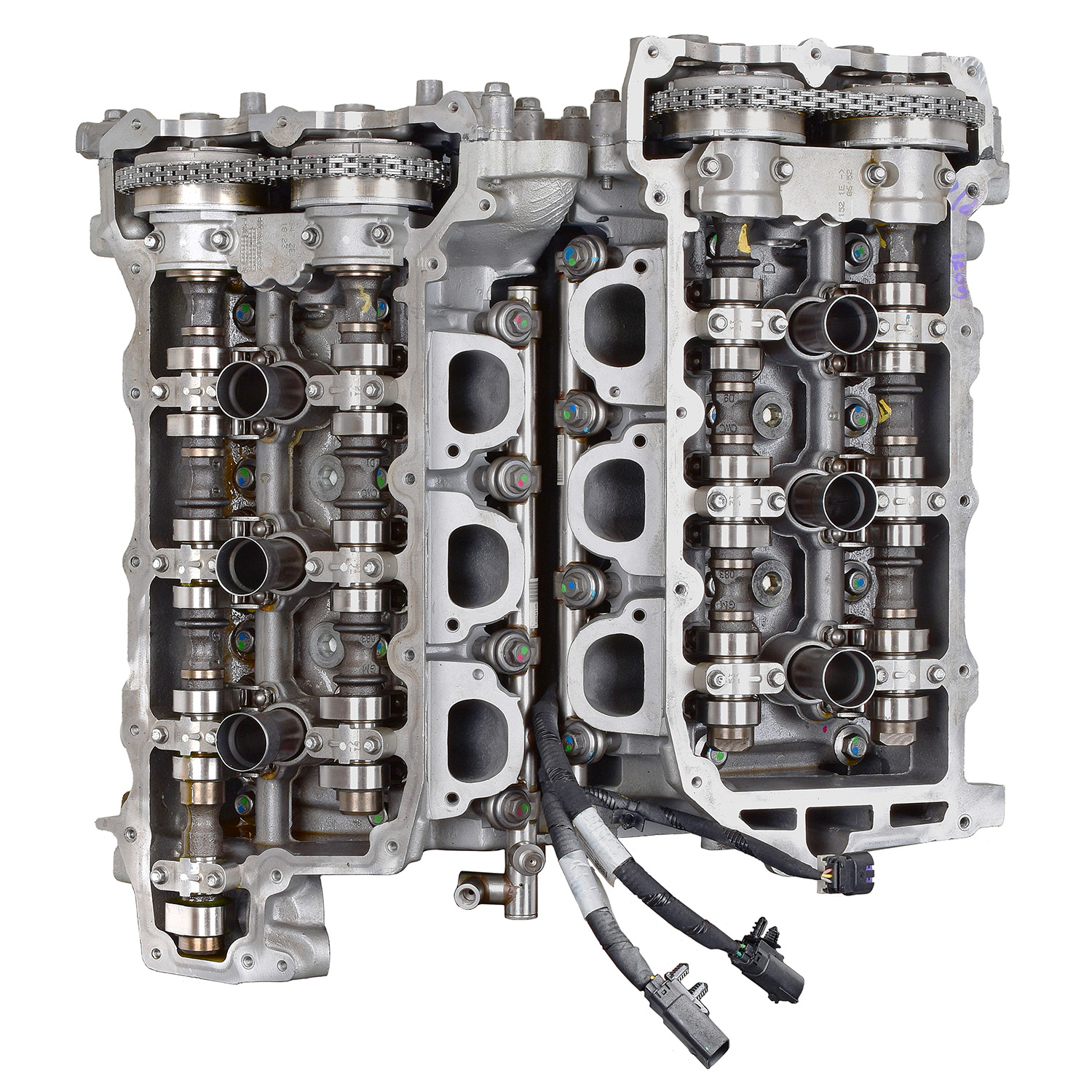 GM 3.0 10-11 LF1 ENGINE (5)