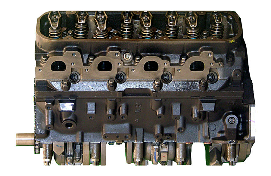 CHEV 8.1/496 02-03 ENGINE (2)