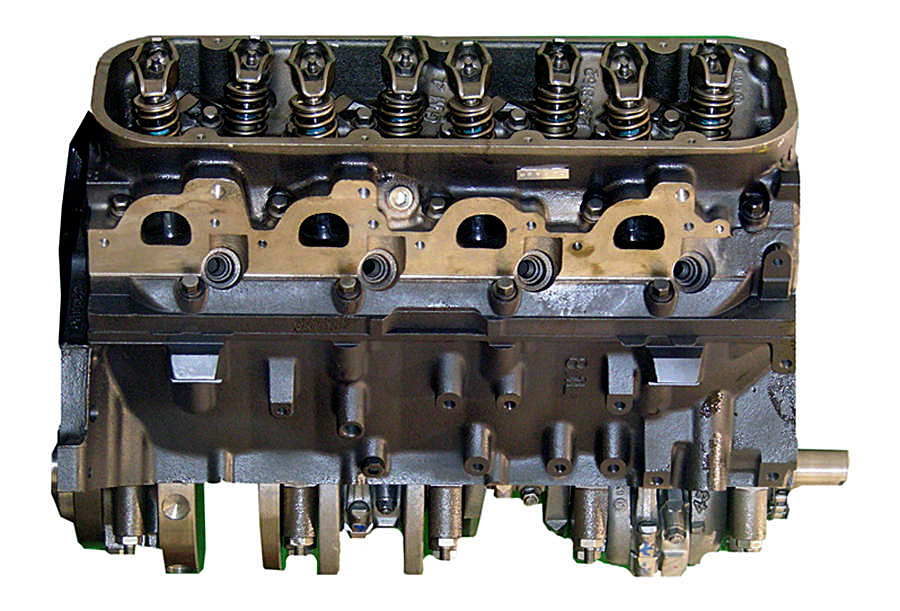 CHEV 8.1/496 02-03 ENGINE (4)