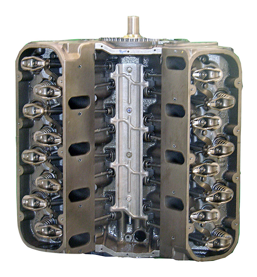 CHEV 8.1/496 02-03 ENGINE (5)