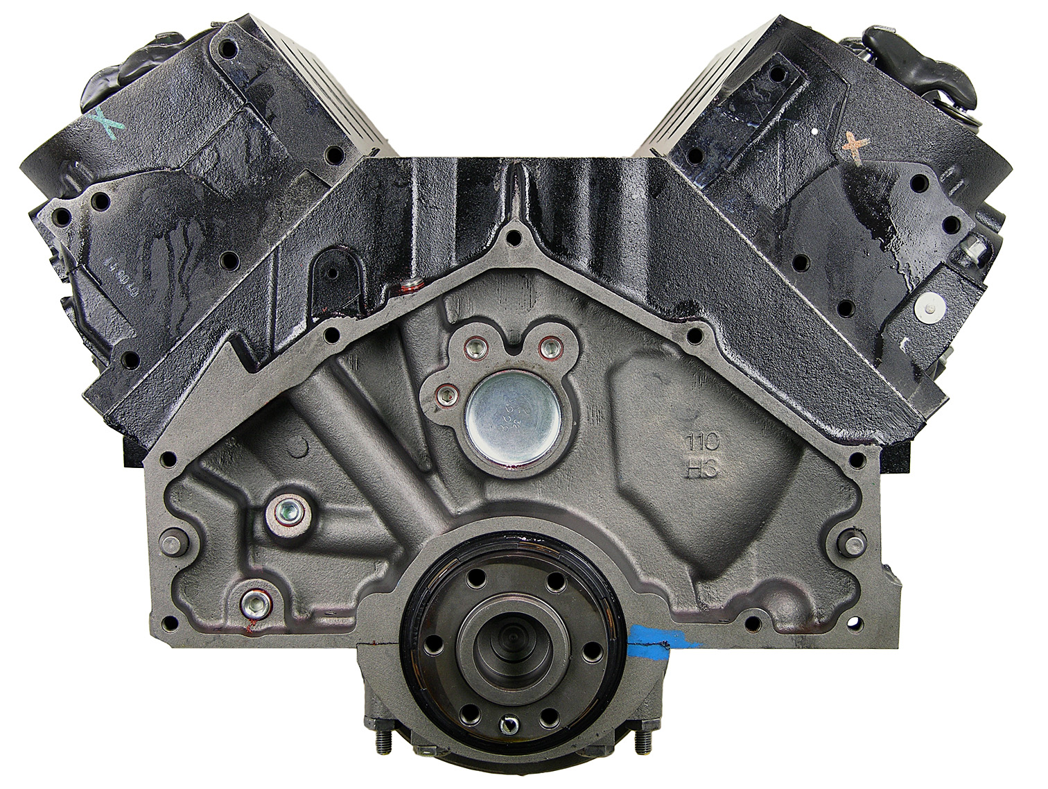 CHEV 8.1/496 04-14 ENGINE (3)