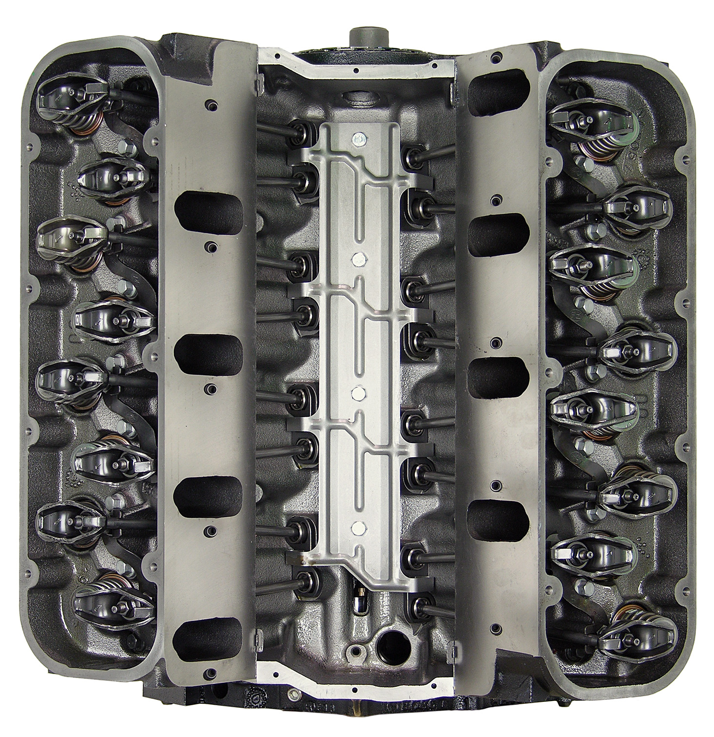 CHEV 8.1/496 04-14 ENGINE (5)