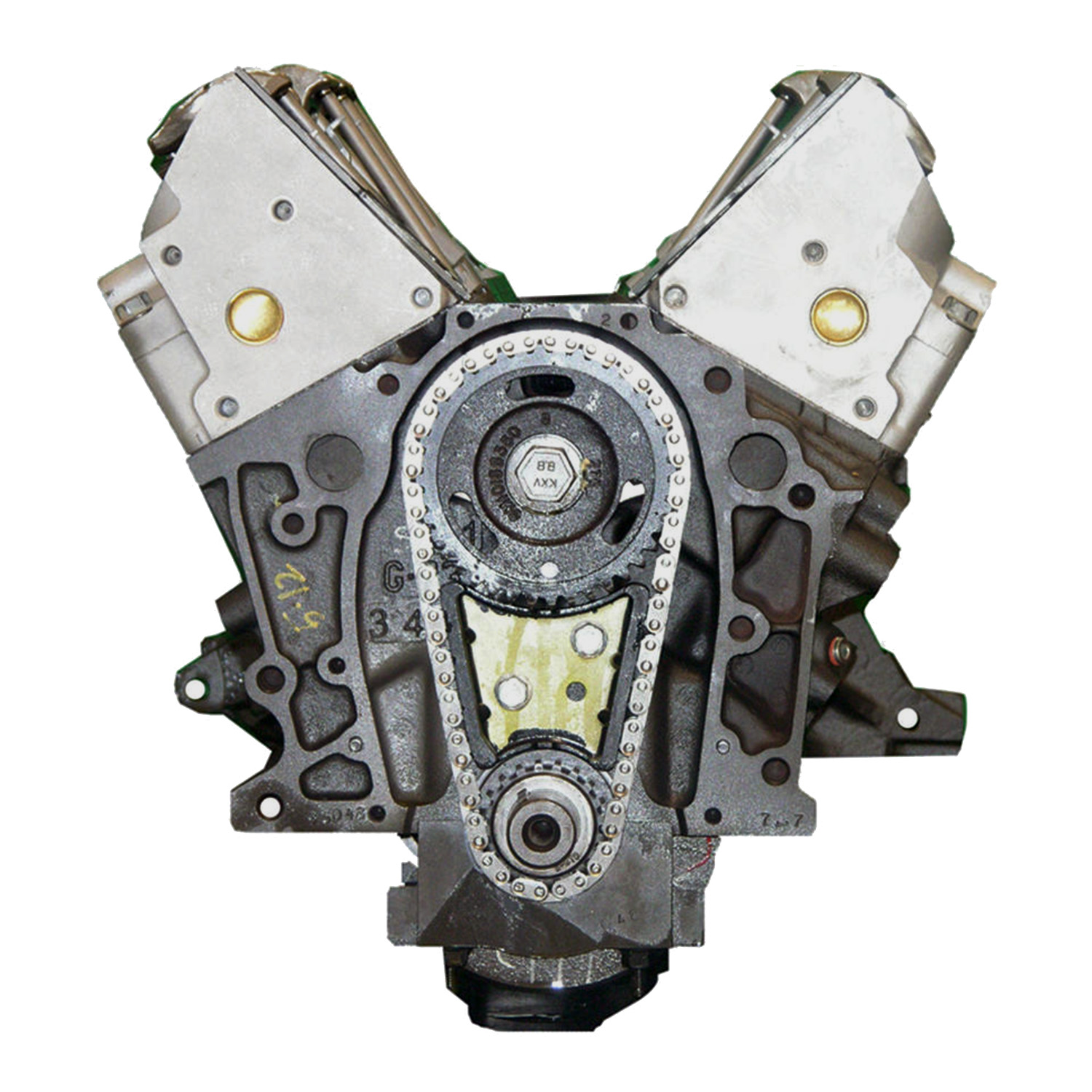 CHEV 3.4 2003 ENGINE